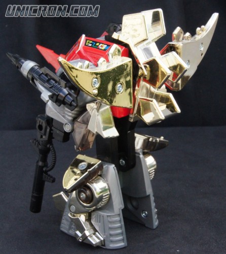 Transformers Generation 1 Snarl toy Transformers Generation 1 Snarl toy