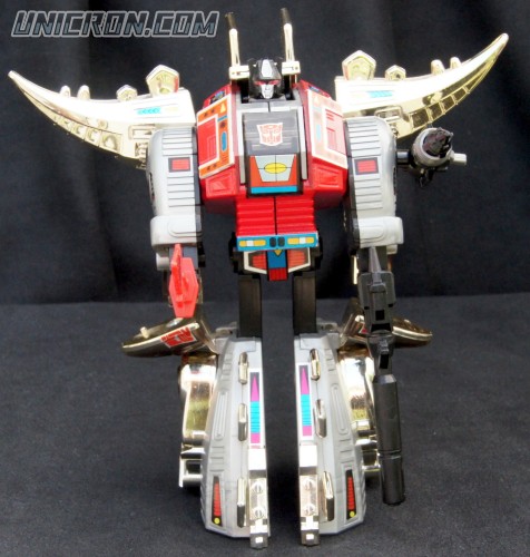 Transformers Generation 1 Snarl toy Transformers Generation 1 Snarl toy