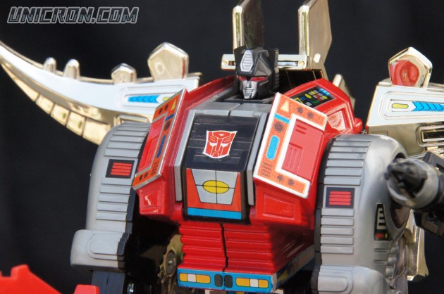 Transformers Generation 1 Snarl toy Transformers Generation 1 Snarl toy