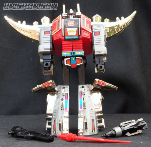 Transformers Generation 1 Snarl toy Transformers Generation 1 Snarl toy