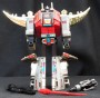 Transformers Generation 1 Snarl toy