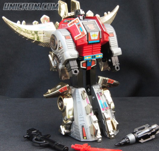 Transformers Generation 1 Snarl toy Transformers Generation 1 Snarl toy