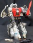 Transformers Generation 1 Sludge toy