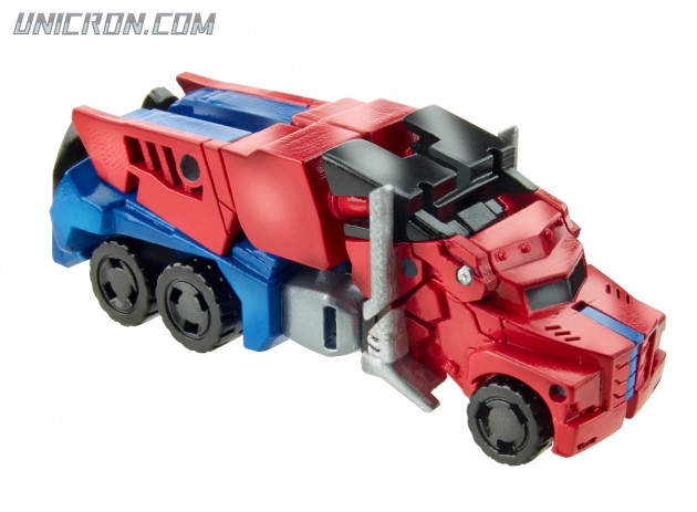 B0065AS00 TF Legion W1 FIG 3 Optimus Vehicle B0065AS00 TF Legion W1 FIG 3 Optimus Vehicle