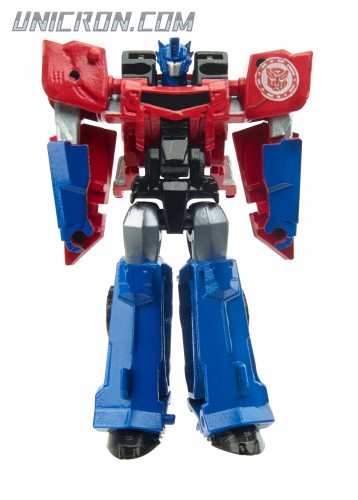 B0065AS00 TF Legion W1 Optimus Robot B0065AS00 TF Legion W1 Optimus Robot
