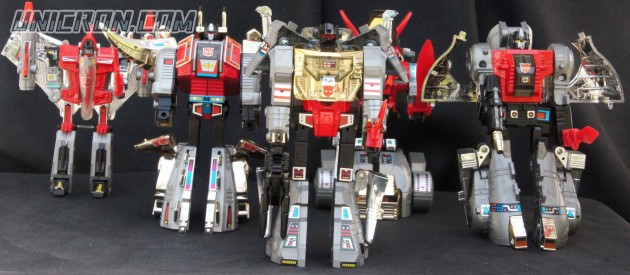 Transformers Generation 1 Slag toy Transformers Generation 1 Slag toy