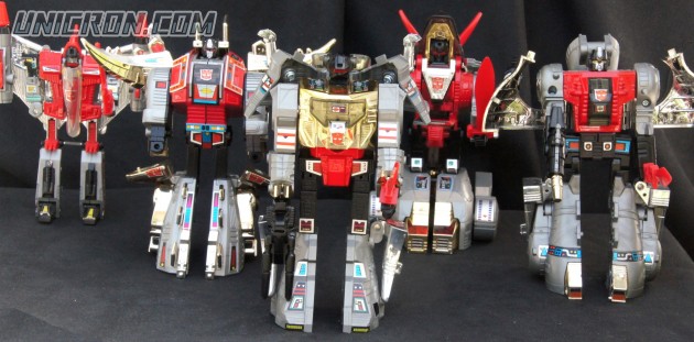 Transformers Generation 1 Slag toy Transformers Generation 1 Slag toy