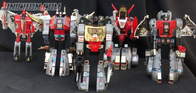 Transformers Generation 1 Slag toy Transformers Generation 1 Slag toy
