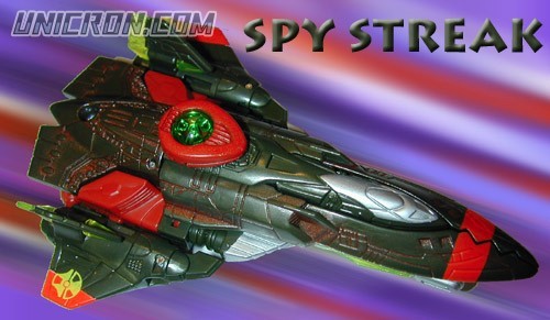 spystreak2 spystreak2