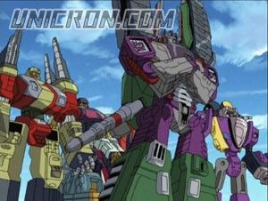 megatron1n megatron1n
