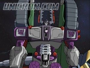 megatron1o megatron1o
