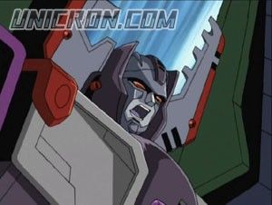 megatron1q megatron1q