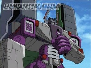 megatron1s megatron1s