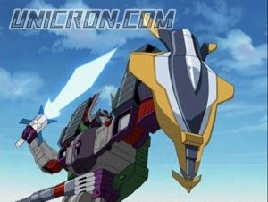 megatron1t megatron1t