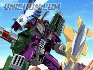 megatron1u megatron1u