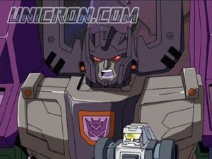 megatron1w megatron1w