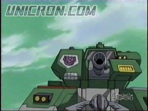 megatron2a megatron2a