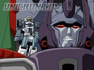 megatron3b megatron3b