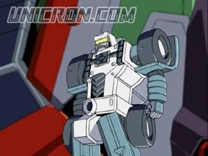 megatron3c megatron3c