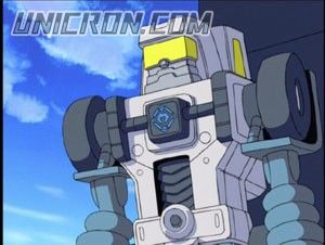 megatron3f megatron3f