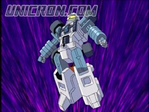 megatron3g megatron3g
