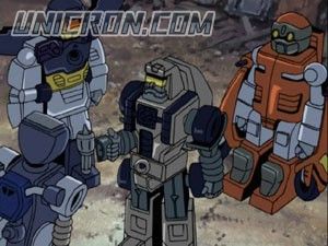 megatron3h megatron3h