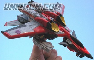 starscream2c starscream2c