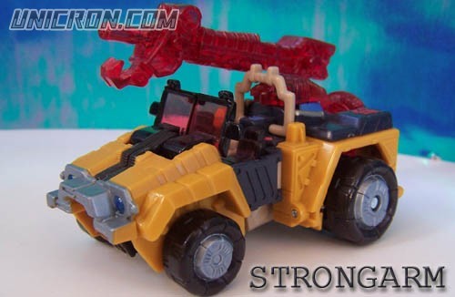 strongarn2a strongarn2a