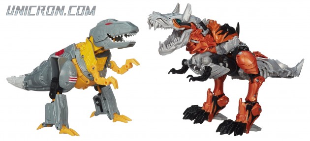 EvoGrim2 EvoGrim2
