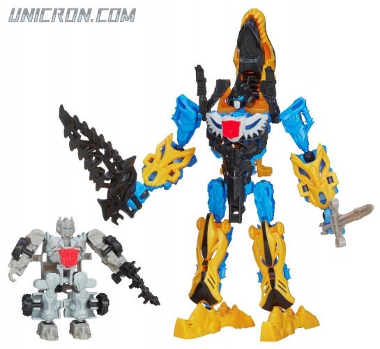 TargetOPGrim2 TargetOPGrim2