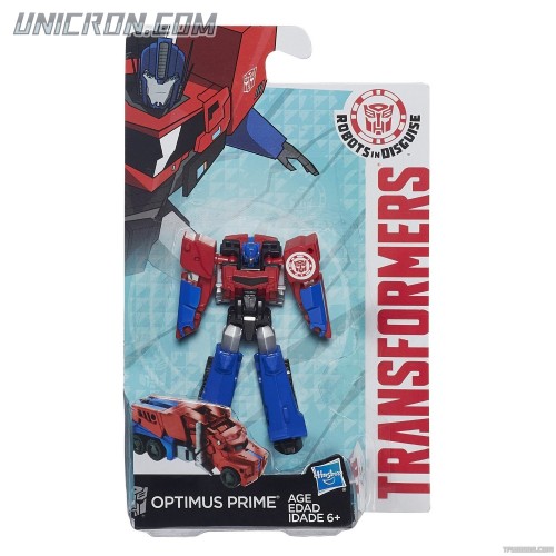optimusprime optimusprime