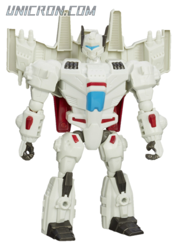 HM Jetfire HM Jetfire
