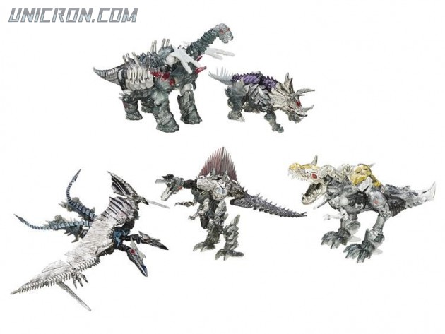 UnleashedDino2 UnleashedDino2