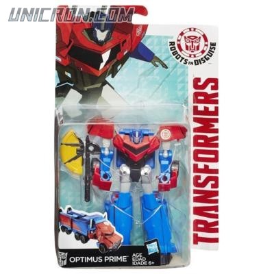 optimus optimus