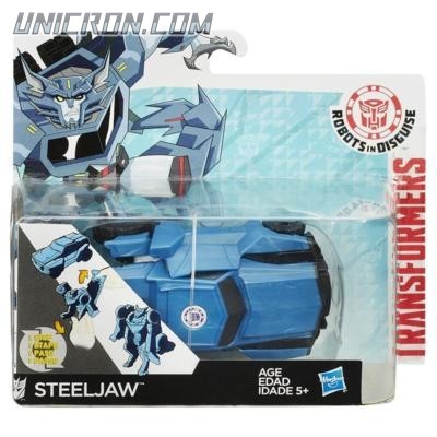steeljaw steeljaw