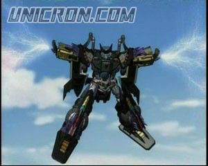 megatron1a megatron1a