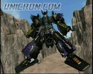megatron1c megatron1c