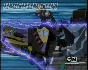 megatron1h megatron1h