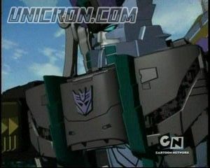 megatron1j megatron1j