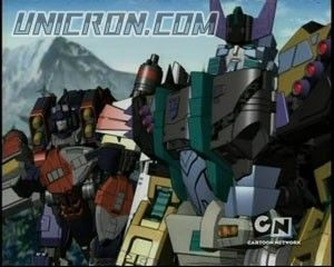 megatron1l megatron1l