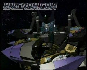 megatron1n megatron1n