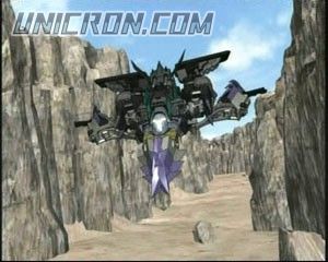 megatron2a megatron2a