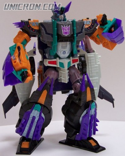 megatron1b megatron1b