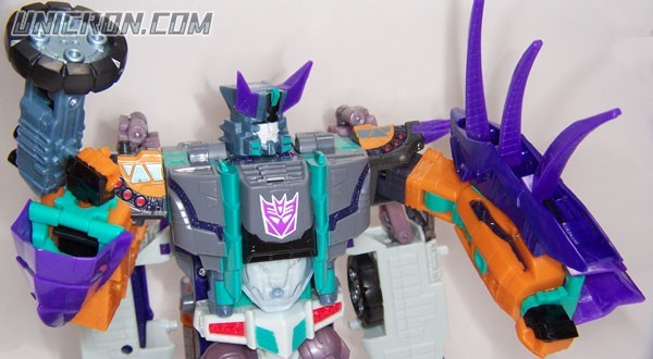 megatron1d megatron1d