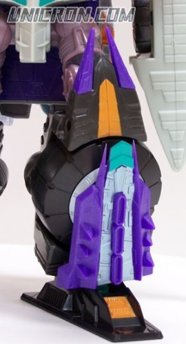 megatron1f megatron1f