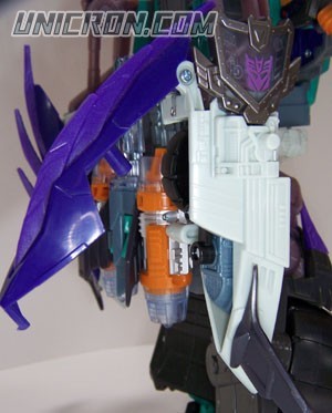 megatron1g megatron1g