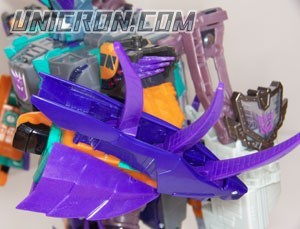 megatron1j megatron1j