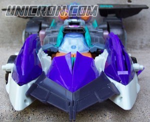 megatron2c megatron2c
