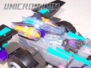 megatron2e megatron2e