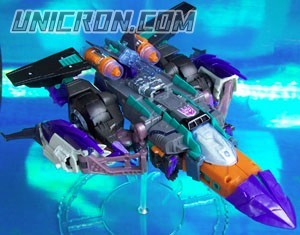 megatron3b megatron3b